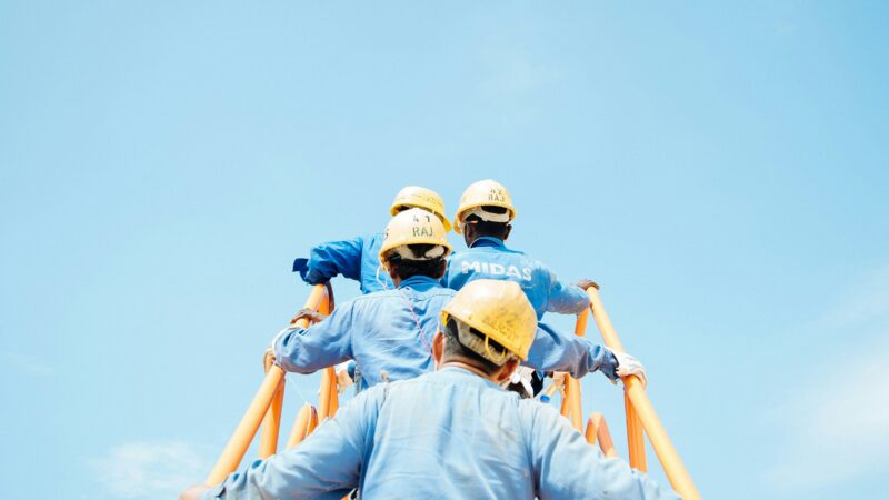 Résultats financiers : Eiffage bat encore tous ses records
