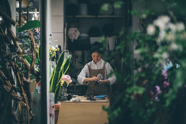 1er mai : les fleuristes souhaitent travailler ce jour là