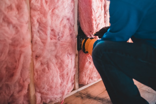 Royaume-Uni : Saint-Gobain va construire une usine de laine de roche bas carbone
