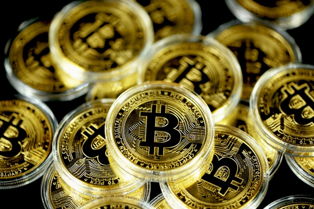 BlackRock met le cap sur les actifs cryptographiques