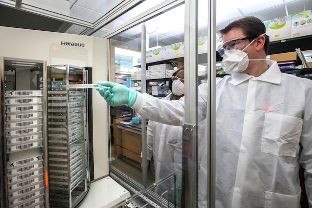 Abivax : Obefazimod prête à franchir la dernière étape