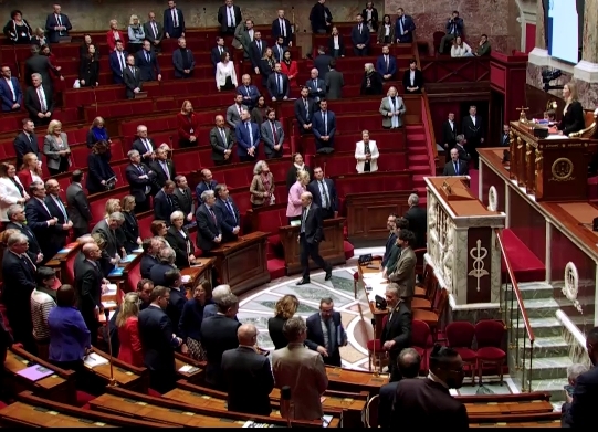 Budget 2026 : rejet en commission de la partie recettes