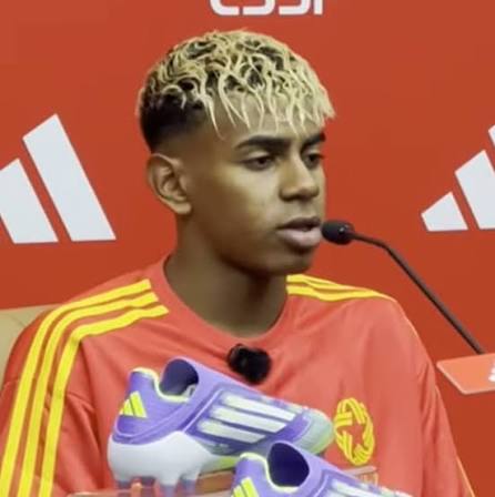 Barça : les autographes de Lamine Yamal bientôt payants