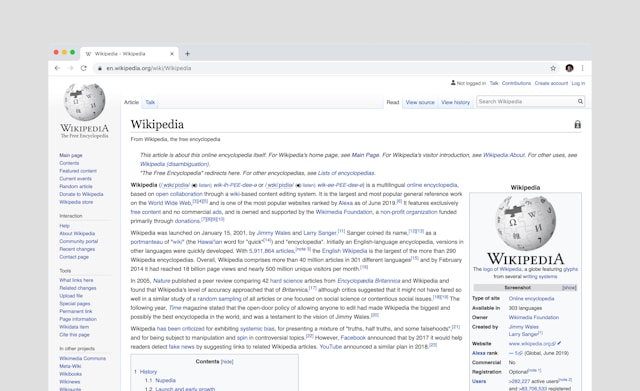 Encyclopédie en ligne : avec Grokipedia, Elon Musk veut faire de l’ombre à Wikipédia