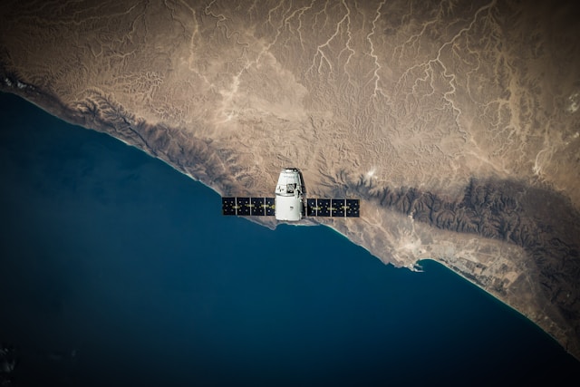 Espace : Airbus, Thales et Leonardo  s’allient pour créer un champion européen