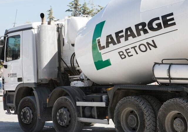 Financement du terrorisme en Syrie : Lafarge devant la justice