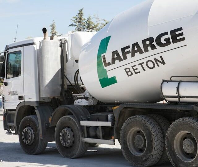 Financement du terrorisme en Syrie : Lafarge devant la justice
