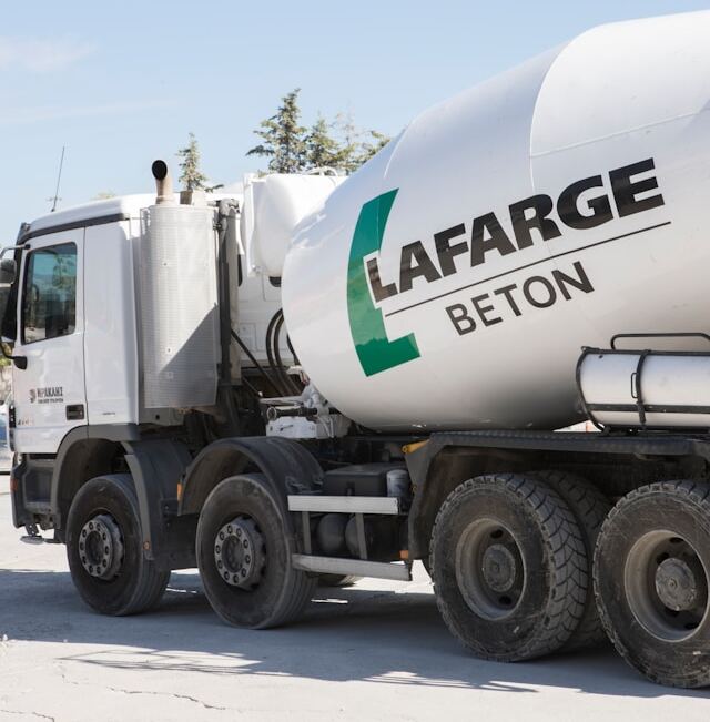 Financement du terrorisme en Syrie : Lafarge devant la justice