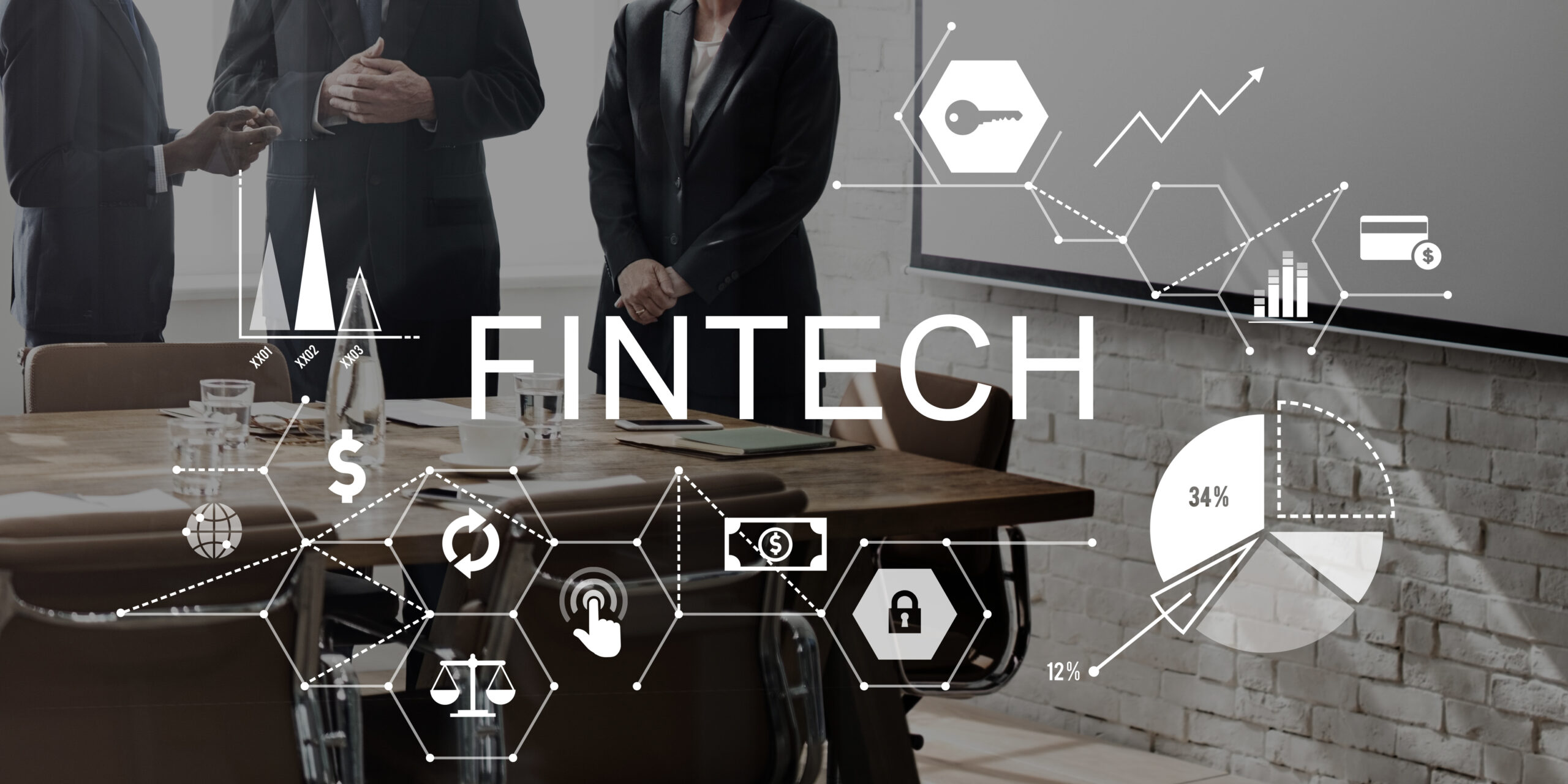Fintech Sous Attaque : Quand la Désinformation Devient une Arme