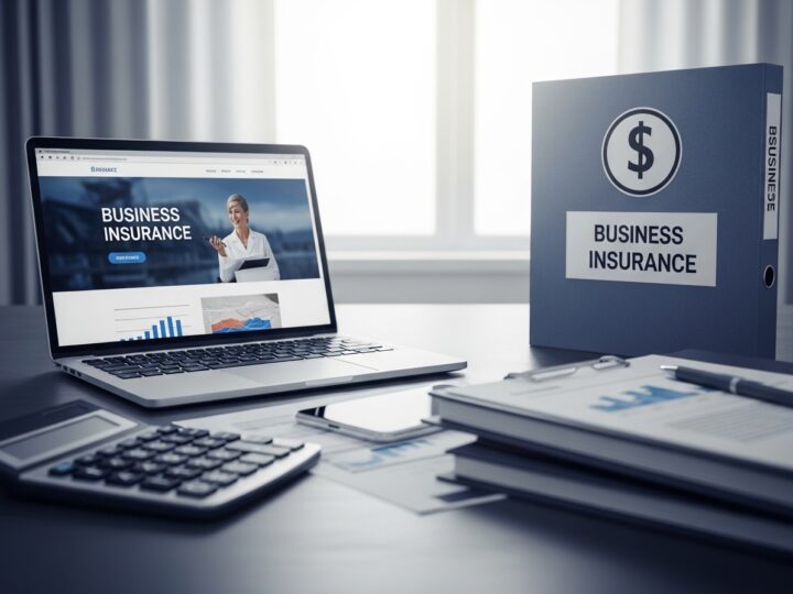 Comment évaluer et adapter sa couverture d&rsquo;assurance professionnelle selon son secteur d&rsquo;activité