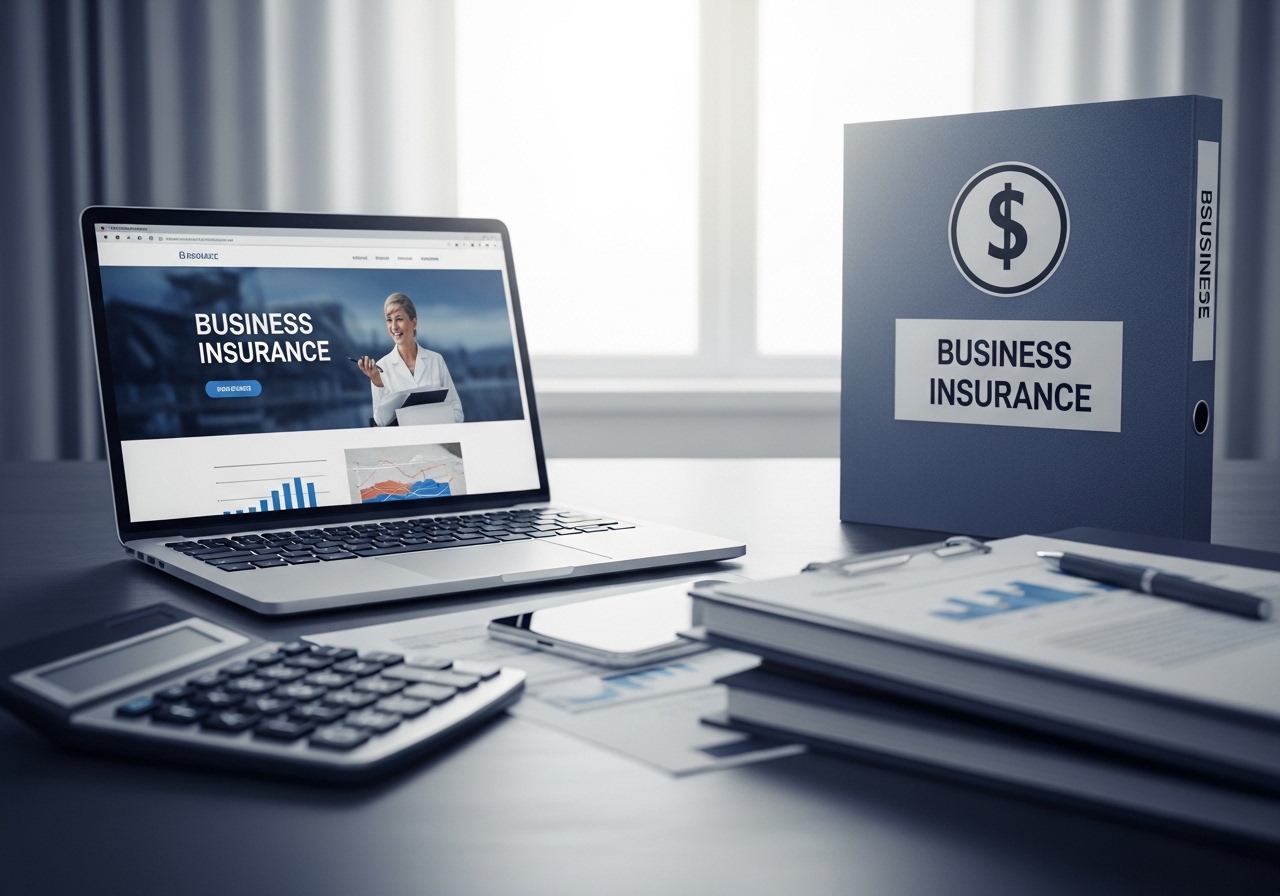 Comment évaluer et adapter sa couverture d&rsquo;assurance professionnelle selon son secteur d&rsquo;activité