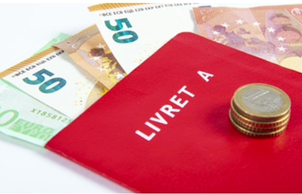 Livret A : le taux baisse encore à compter du 1er février