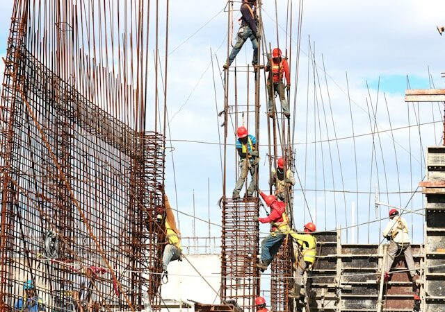 Nouvelle-Zélande : Vinci Construction va acquérir Fletcher Construction