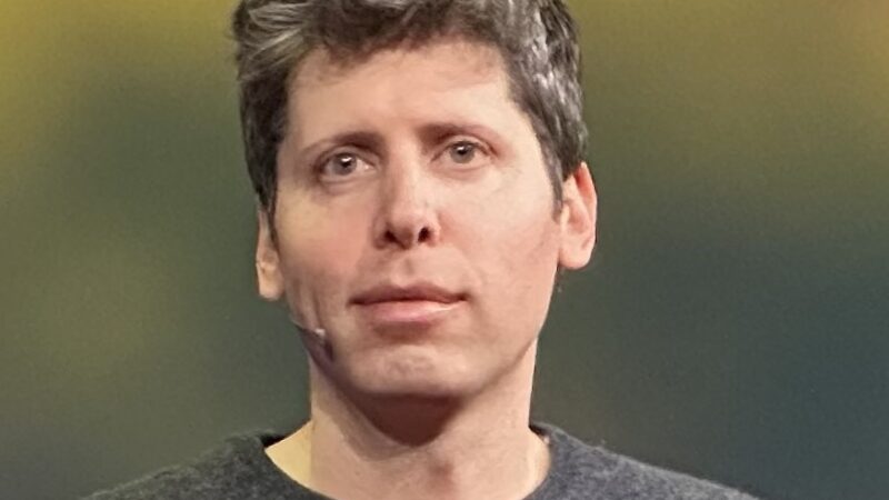 Sam Altman estime que l’IA consomme moins d&rsquo;énergie qu’un être humain