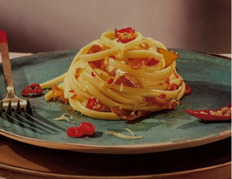 Barilla se donne trois ans pour devenir leader des pâtes et des sauces en France