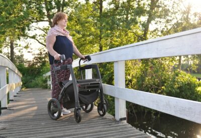 Maladie de Parkinson