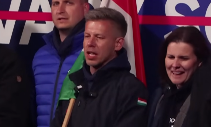 Hongrie : Péter Magyar espère débloquer plusieurs fonds de l’UE