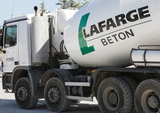 Financement du terrorisme : Lafarge fait appel de sa condamnation