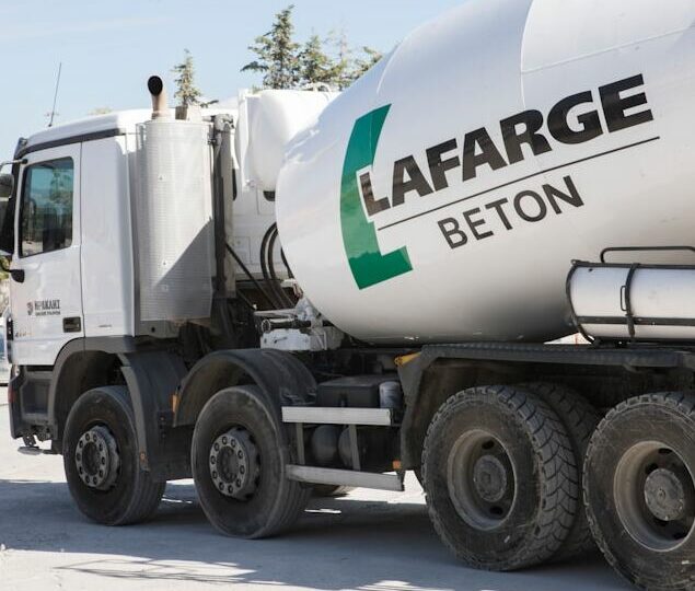 Financement du terrorisme : Lafarge fait appel de sa condamnation