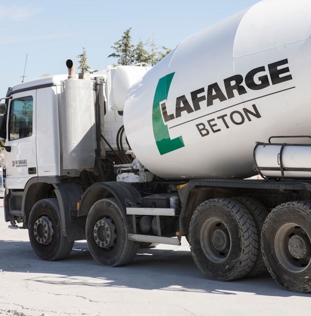 Financement du terrorisme : Lafarge fait appel de sa condamnation