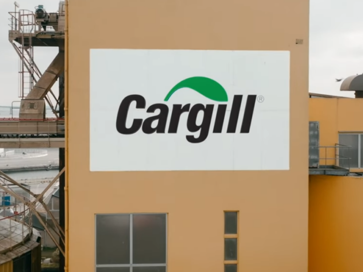 Saint-Nazaire: Cargill investit 130 millions d&rsquo;euros dans son usine