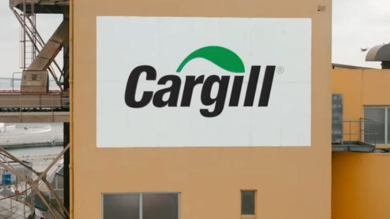Saint-Nazaire: Cargill investit 130 millions d&rsquo;euros dans son usine