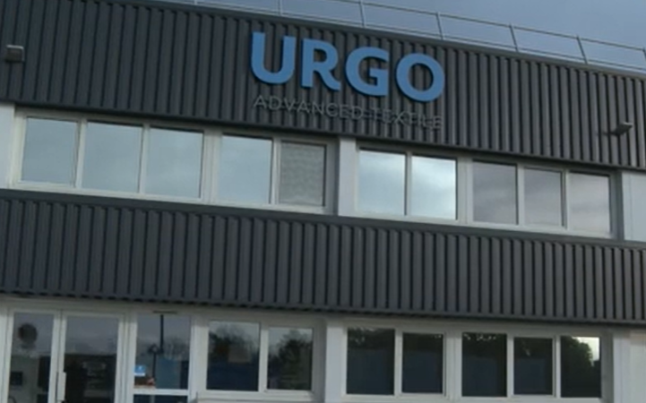Le géant du pansement Urgo dépasse le milliard d’euros de chiffre d’affaires
