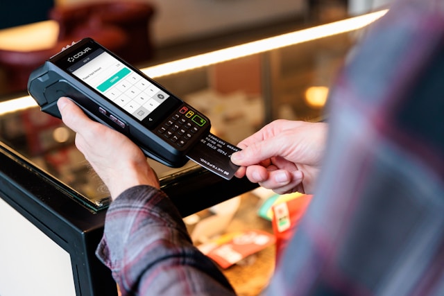 Syrie : Mastercard rétablit son réseau de paiements mondiaux