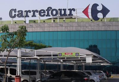Carrefour