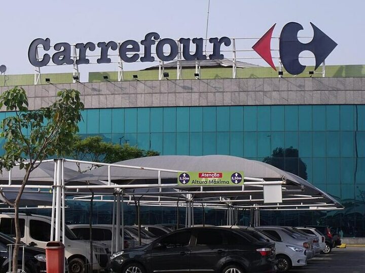 Carrefour