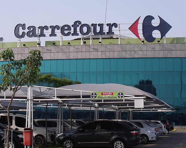 Carrefour dévoile sa feuille de route RSE 2030