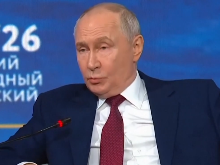 Russie : l’économie russe va-t-elle si mal que ça ?