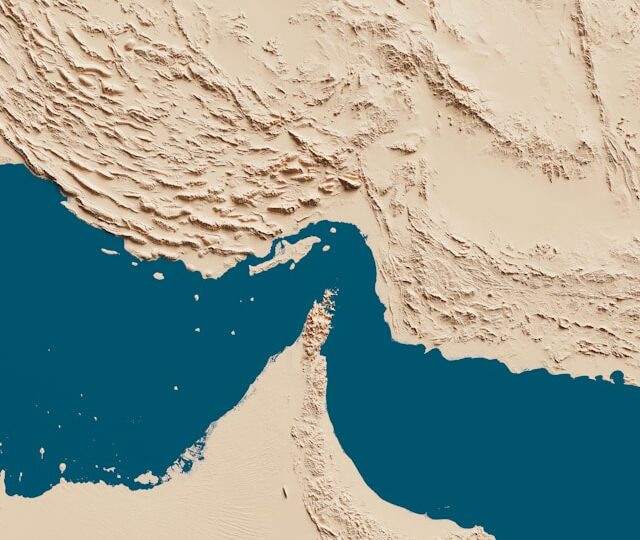 Moyen-Orient : l&rsquo;Iran imposera-t-il bientôt un droit de passage dans le détroit d’Ormuz ?