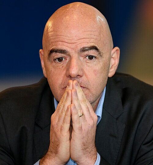 Privatisation de la FIFA : le projet de Gianni Infantino massivement rejeté