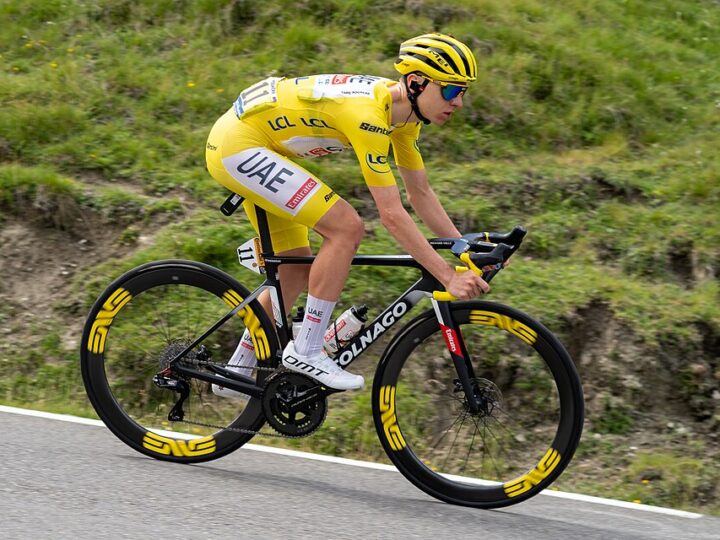 Tour de France : Christian Prudhomme favorable au « salary cap »
