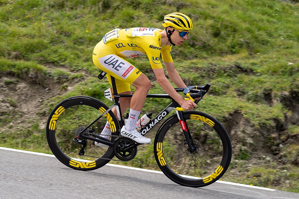 Tour de France : Christian Prudhomme favorable au « salary cap »