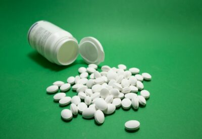 paracétamol