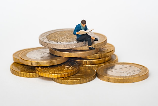 Corum L&rsquo;Epargne : les réflexes d&rsquo;orientation financière des Français en 2025