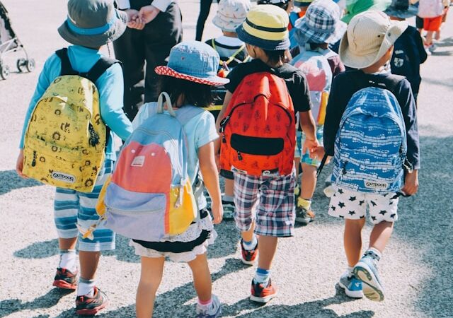 La Haute-Commissaire à l’Enfance plaide pour la conception de villes à hauteur d’enfants