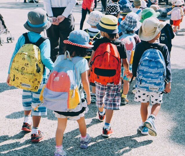 La Haute-Commissaire à l’Enfance plaide pour la conception de villes à hauteur d’enfants