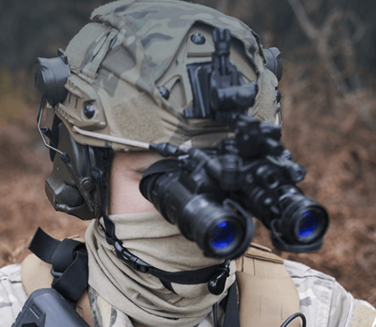 Etats-Unis : Exosens va livrer des systèmes BiNOD à l&rsquo;US Army