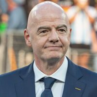Gianni Infantino