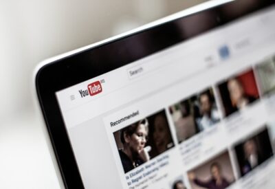 YouTube