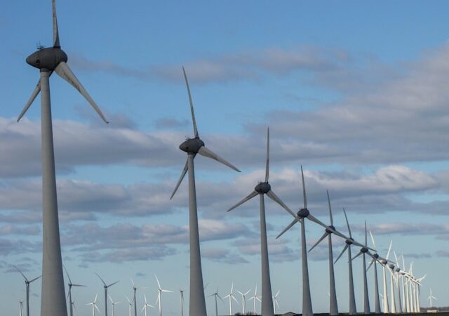 Énergies renouvelables : TotalEnergies renforce son portefeuille en Europe