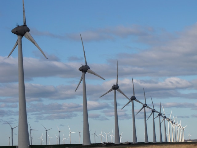 Énergies renouvelables : TotalEnergies renforce son portefeuille en Europe