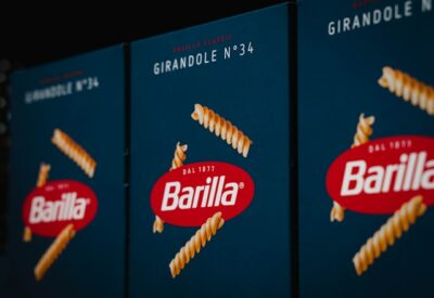 Barilla
