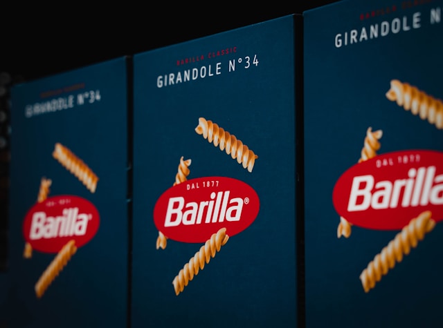 France : Barilla dresse le bilan de ses actions environnementales et fixe ses objectifs pour 2030