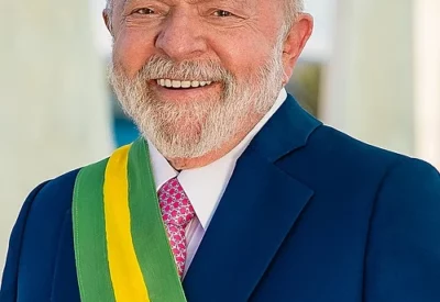 Lula da Silva