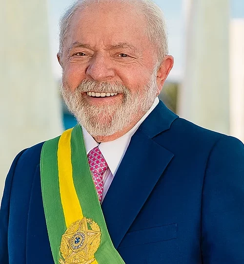 Lula da Silva