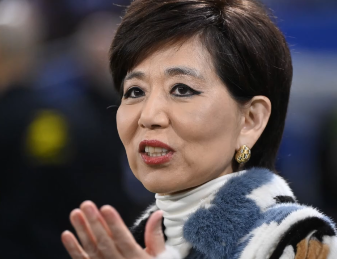 OL : des finances en voie d’assainissement malgré un déficit encore lourd